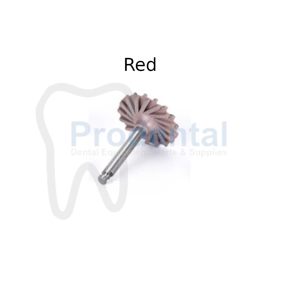 Dental Bur Soflex Twist / Eve Composite Dental Polishing Tool
