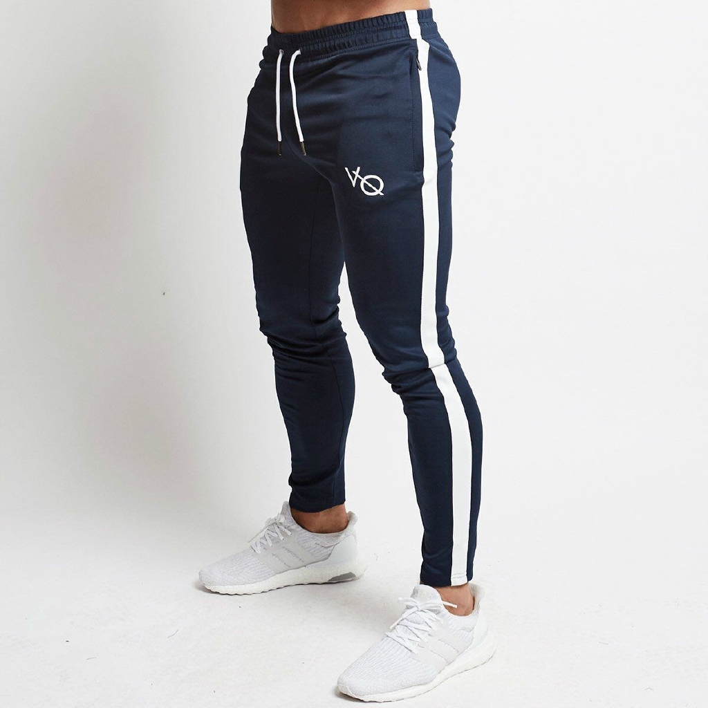 baggy jogger sweatpants