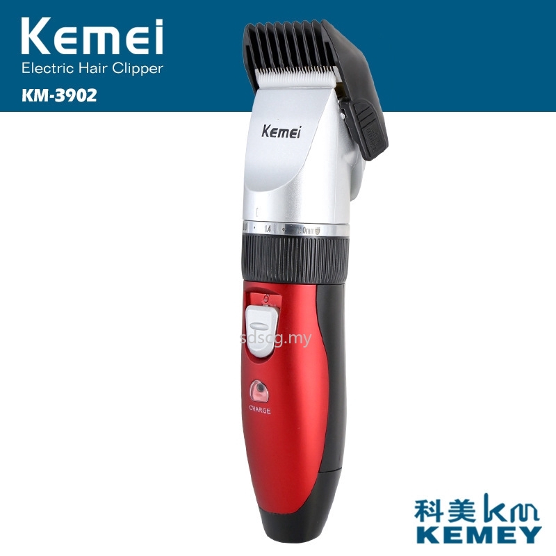 kemei 3902
