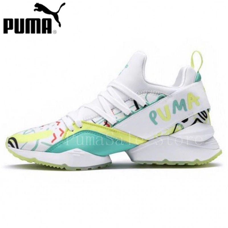 new puma shoes 2018 women's