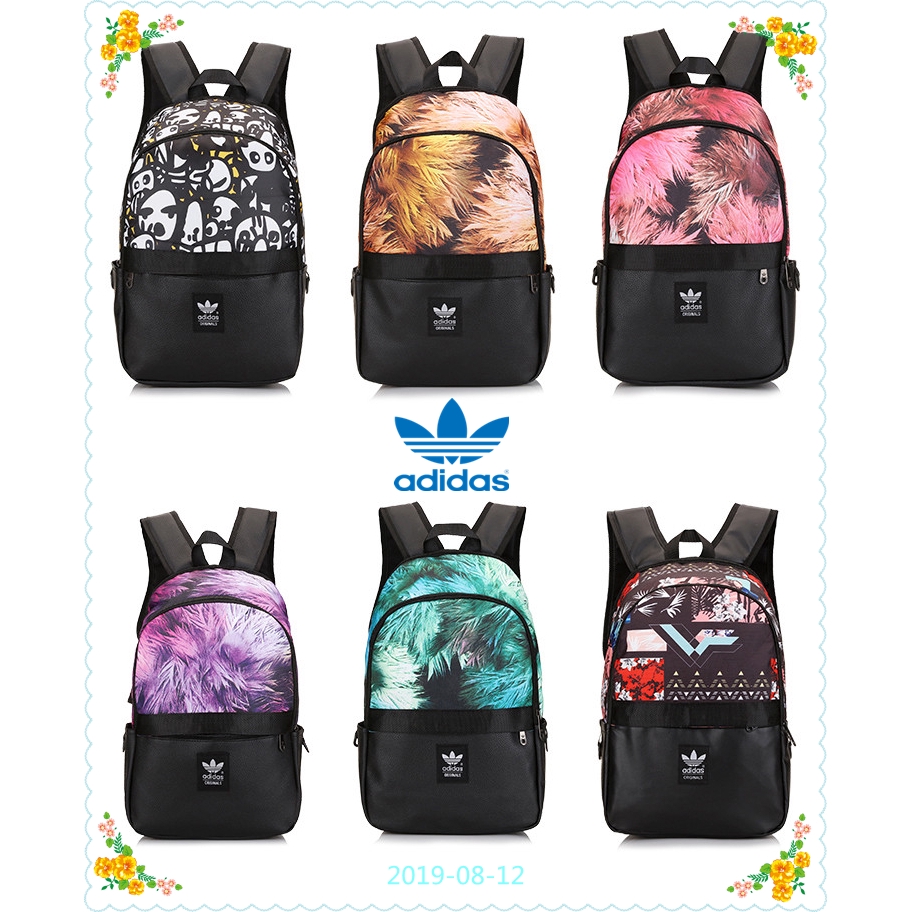 beg adidas perempuan