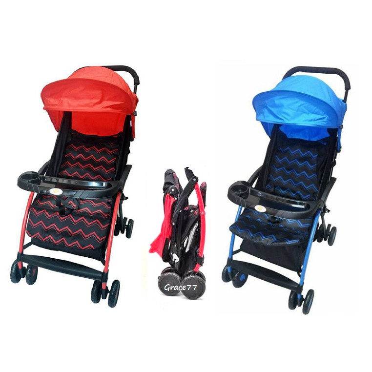 stroller for sale shopee