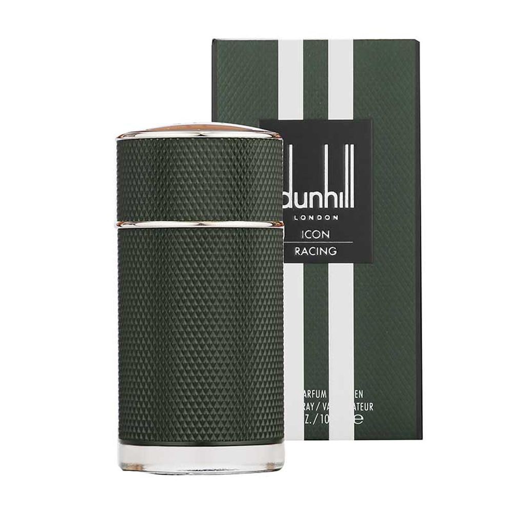 dunhill green perfume