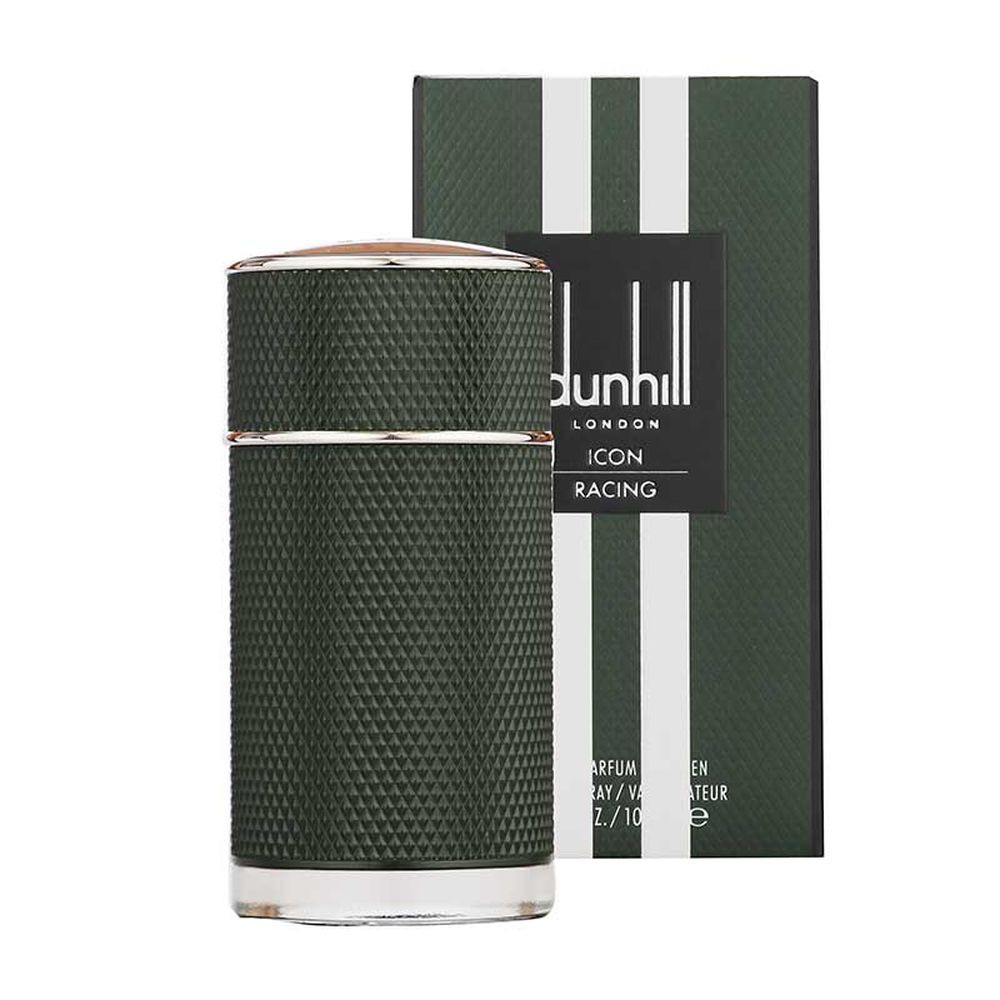 dunhill icon green