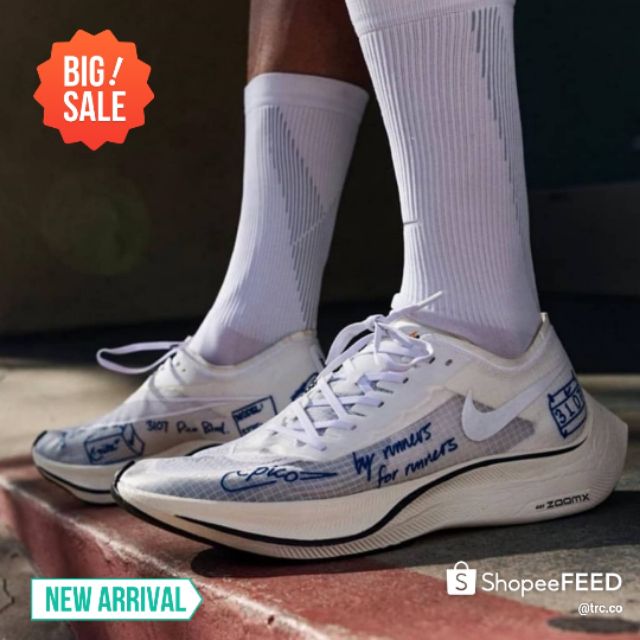 nike zoom vaporfly women