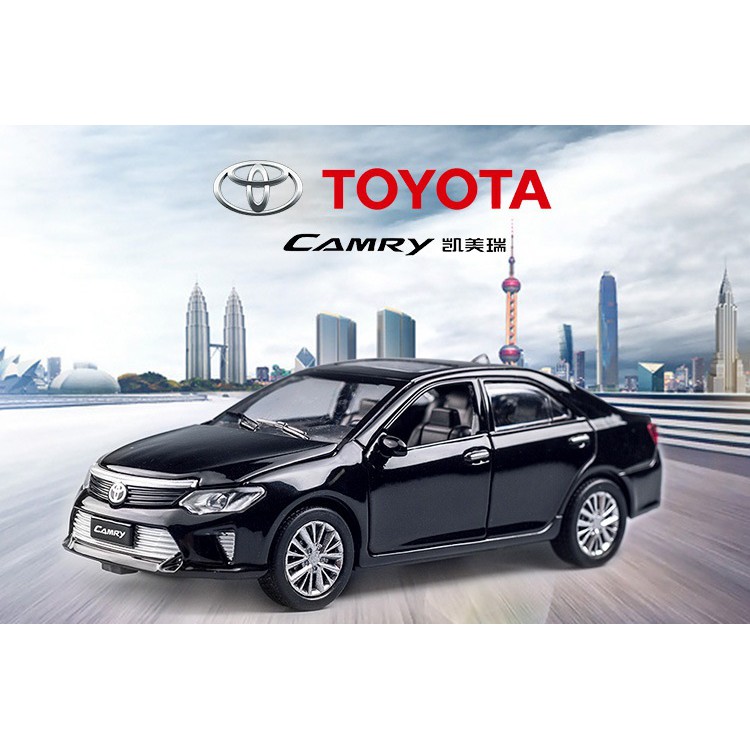 toyota camry toy