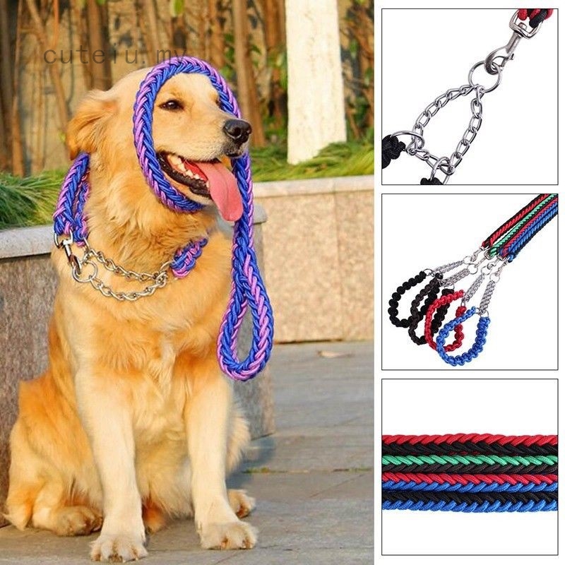 strong dog chain