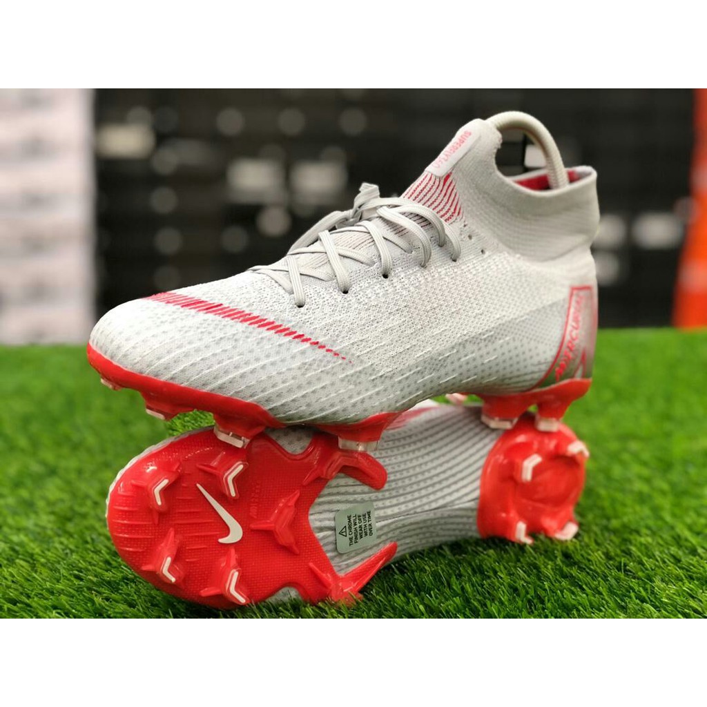 Nike SUPERFLY 6 ACADEMY FG mg football .flipkart