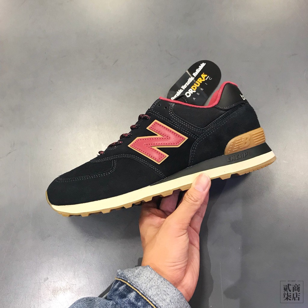 new balance ml574otd