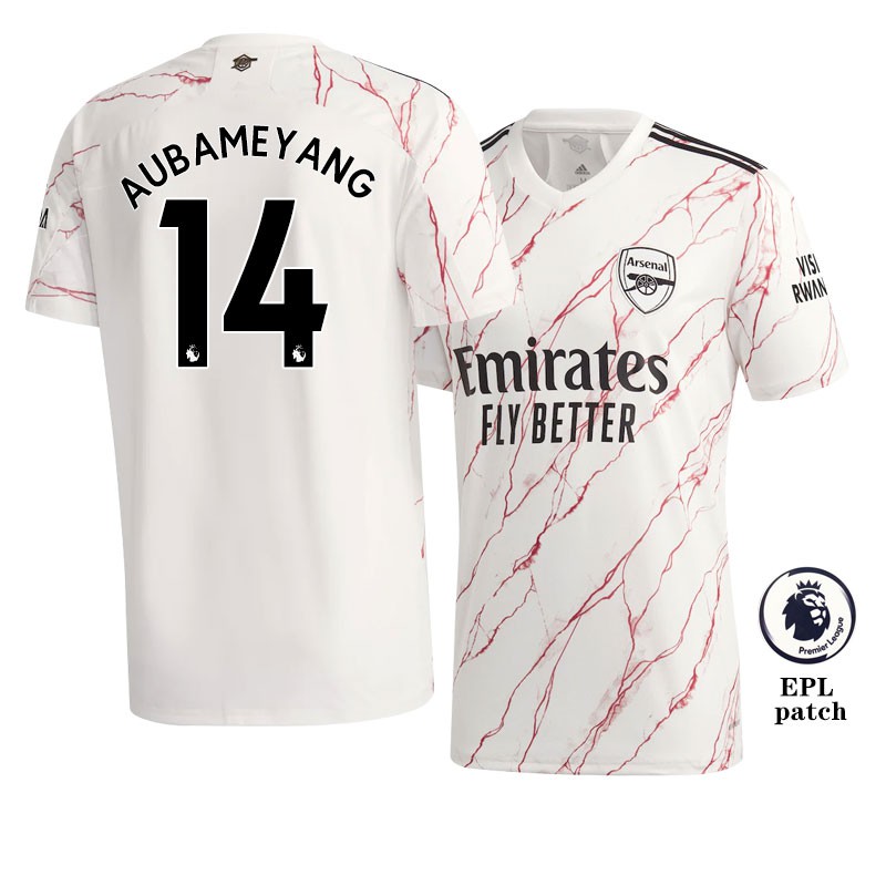 arsenal jersey with name