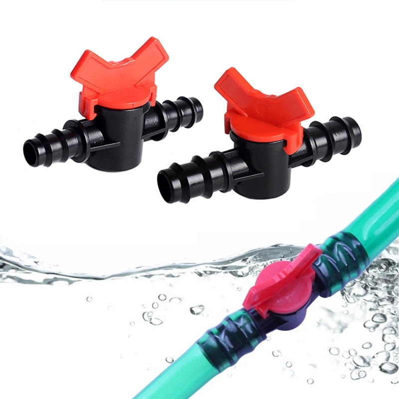 Fish Tank Canister Filter Water Flow Control Valve Aquarium Water Pipe