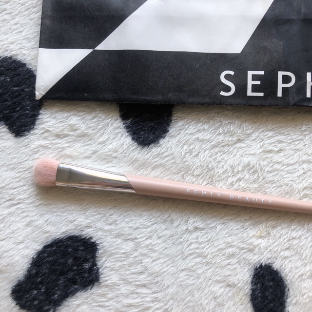 Fenty Beauty Precision Concealer Brush Shopee Malaysia