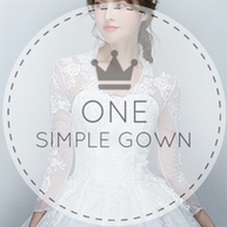 onesimplegown
