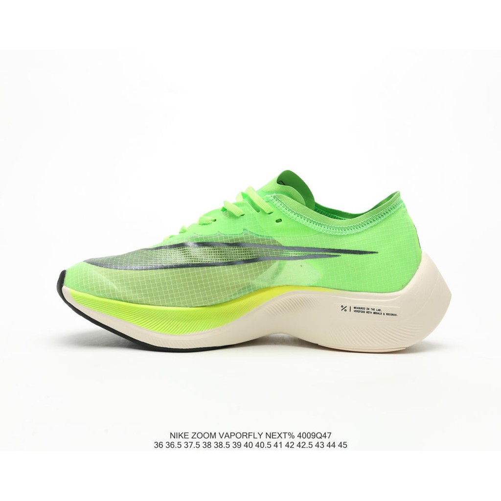 nike zoomx vaporfly women's