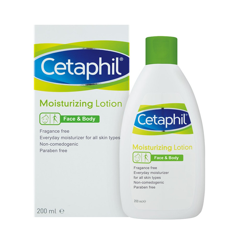 kebaikan cetaphil moisturizing lotion