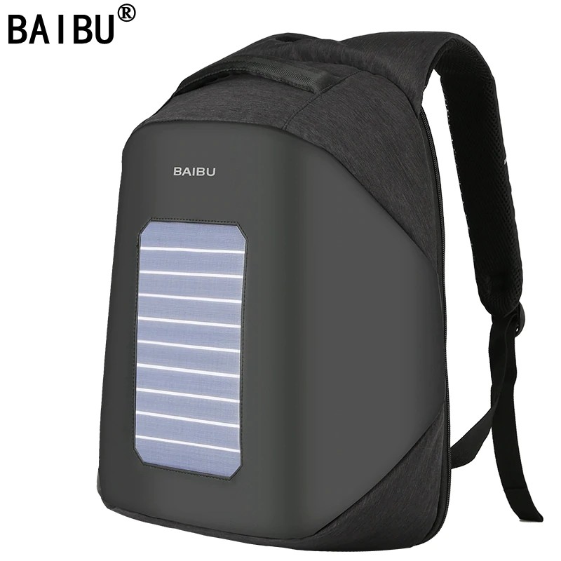 baibu backpack