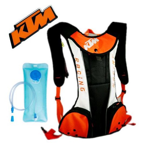 ktm riding backpack