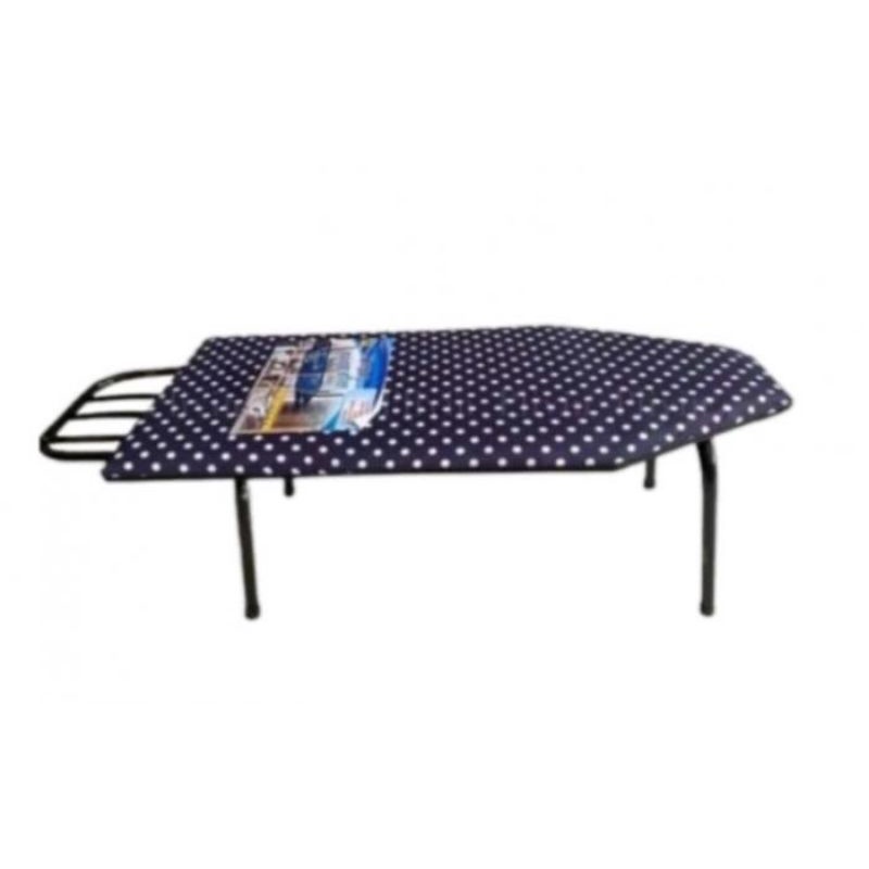 Iron Table Folding Sitting Shopee Malaysia