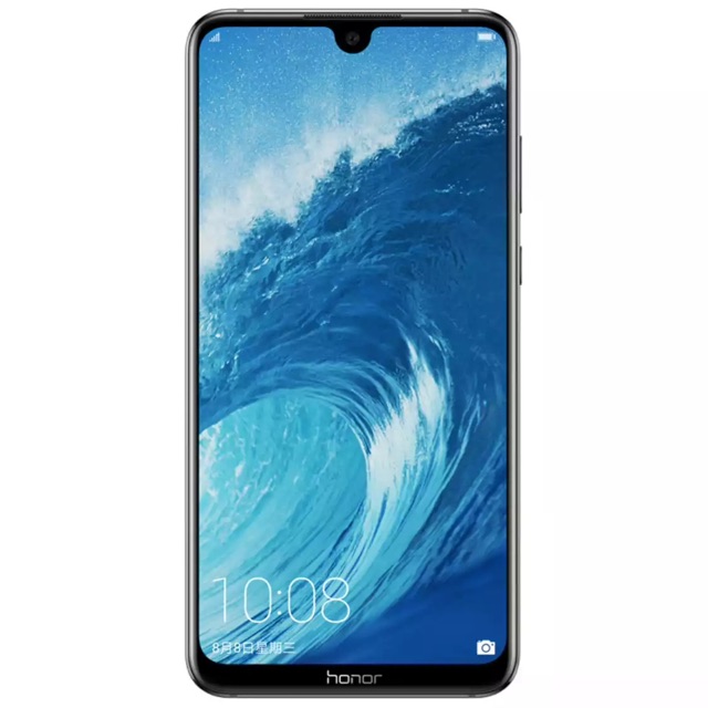 Huawei Honor 8x Max 7 12 Inch Mobile Phone Android 8 1 16mp Octa Core Smartphone Shopee Malaysia