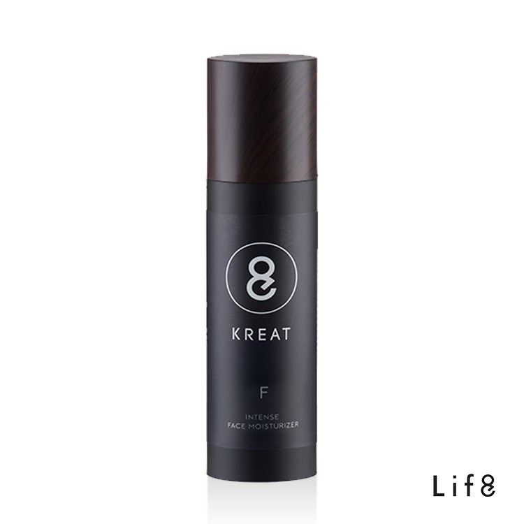 Kareat Warm Up Luxury Development Hair Life8 Oil Control