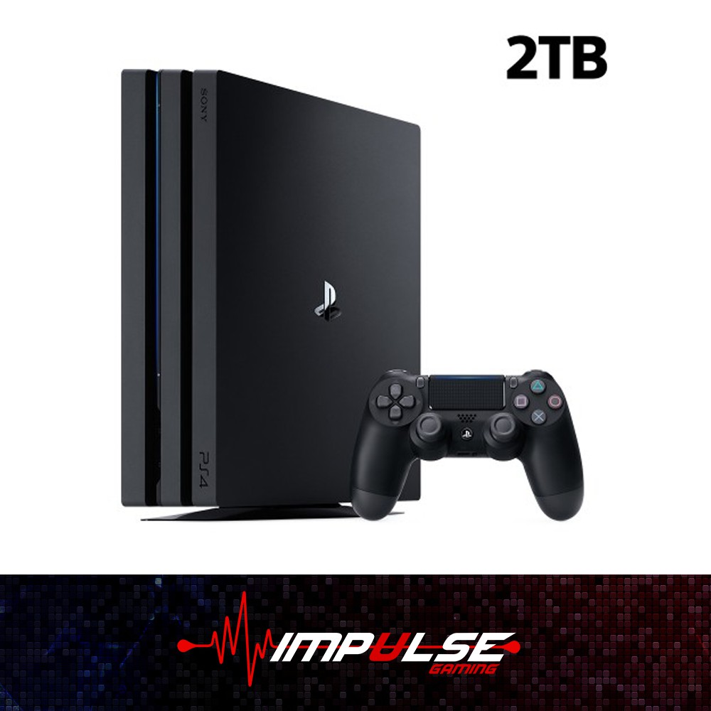 playstation 2tb