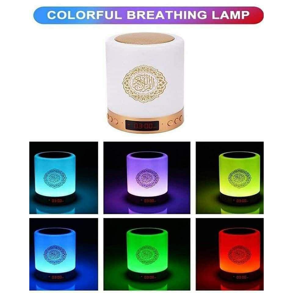 Buy 𝐋𝐀𝐌𝐏𝐔 𝐒𝐏𝐄𝐀𝐊𝐄𝐑 𝐀𝐋 𝐐𝐔𝐑𝐀𝐍 𝟑𝟎 𝐉𝐔𝐙𝐔𝐊 𝐌𝐄𝐍𝐄𝐍𝐀𝐍𝐆𝐊𝐀𝐍 𝐉𝐈𝐖𝐀 𝐒𝐄𝐍𝐓𝐈𝐀𝐒𝐀 Tafsir Ruqyah Jam Azan Bacaan Solat Hadis Lampu Tidur Seetracker Malaysia