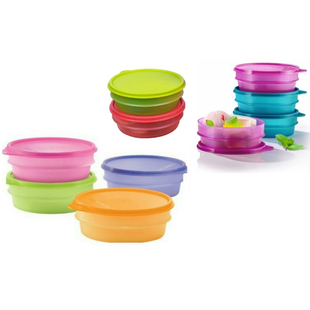 Tupperware Sweet Stackable (1) 500ml