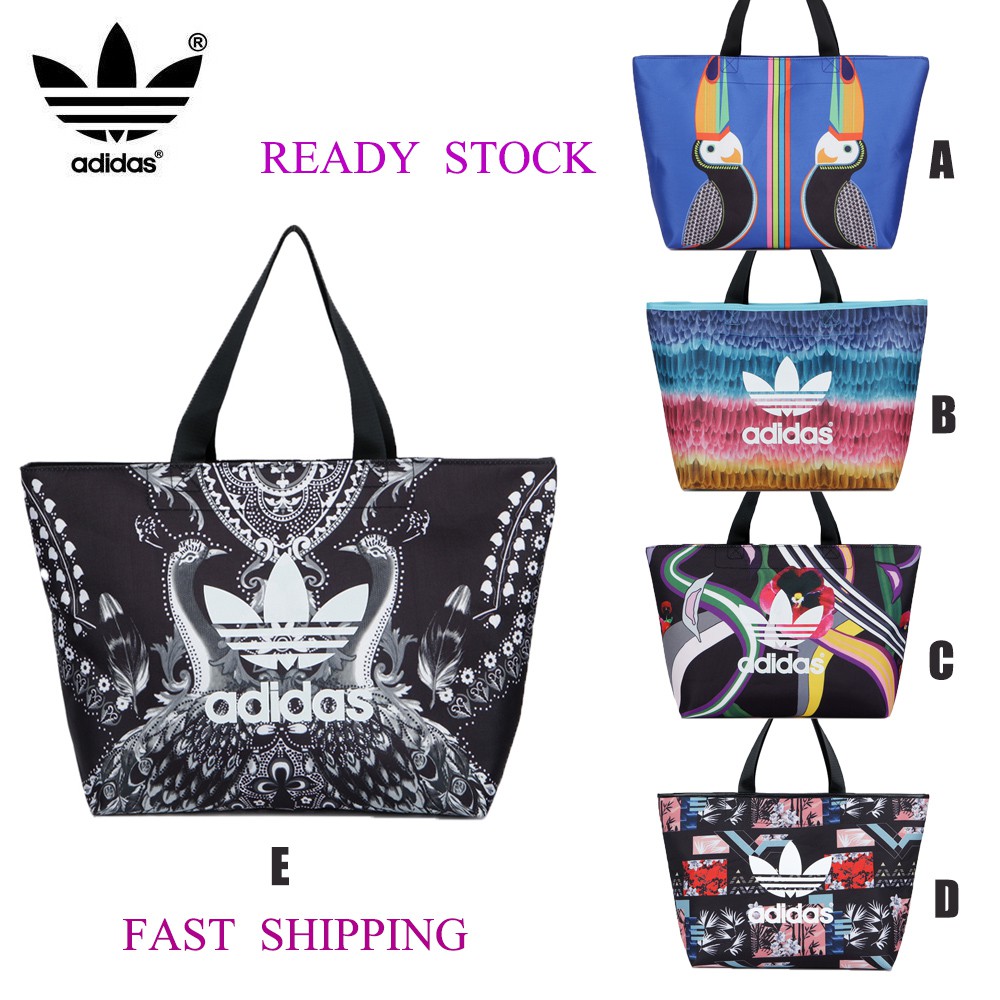 adidas tote bag malaysia