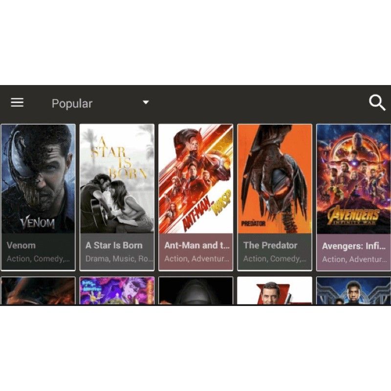 Buy Tv Box Unlimited Vod Malaysia Movies And Tv Shows Android App Seetracker Malaysia