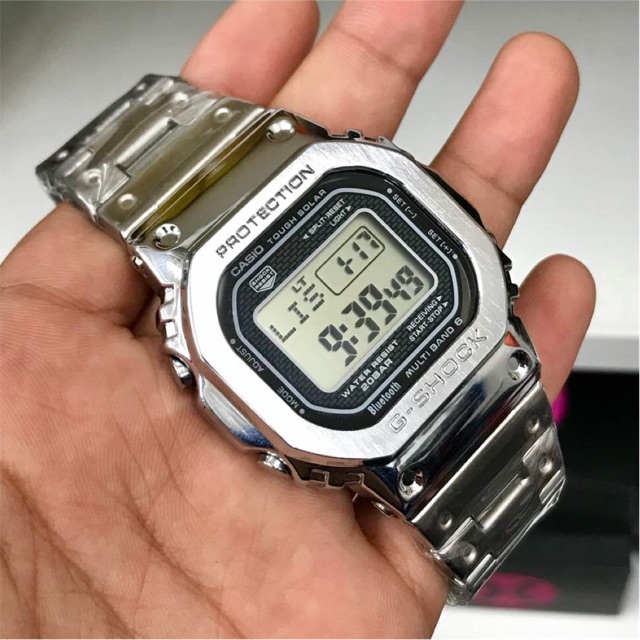 harga g shock gmw b5000