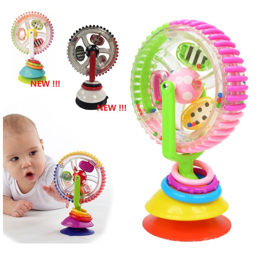 wonder wheel toy inflatable for sale