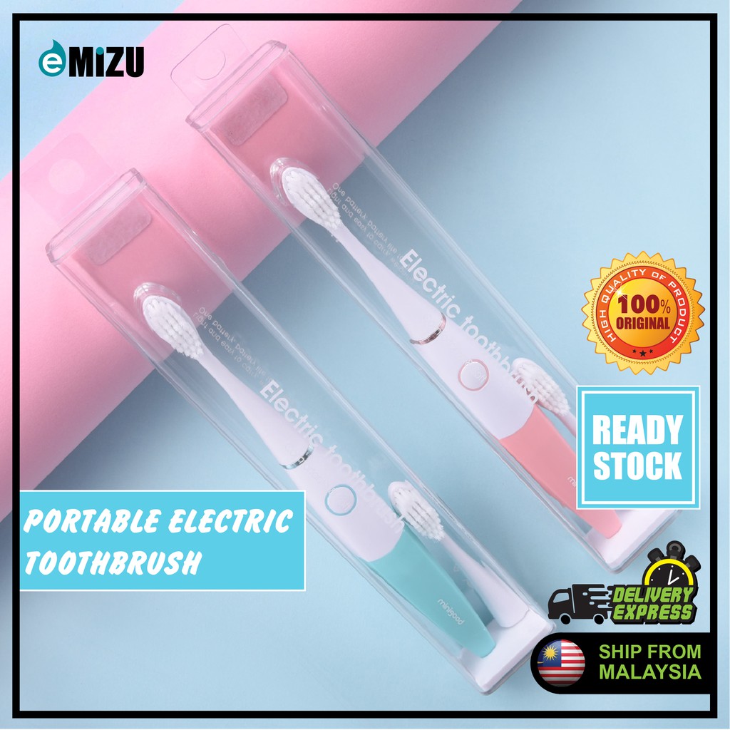 warehouse electric toothbrush