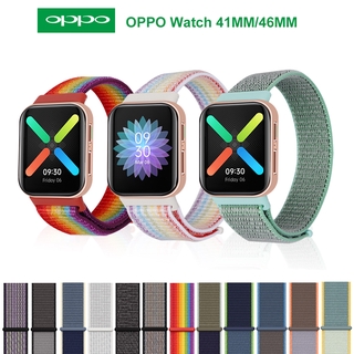 oppo watch bracelet