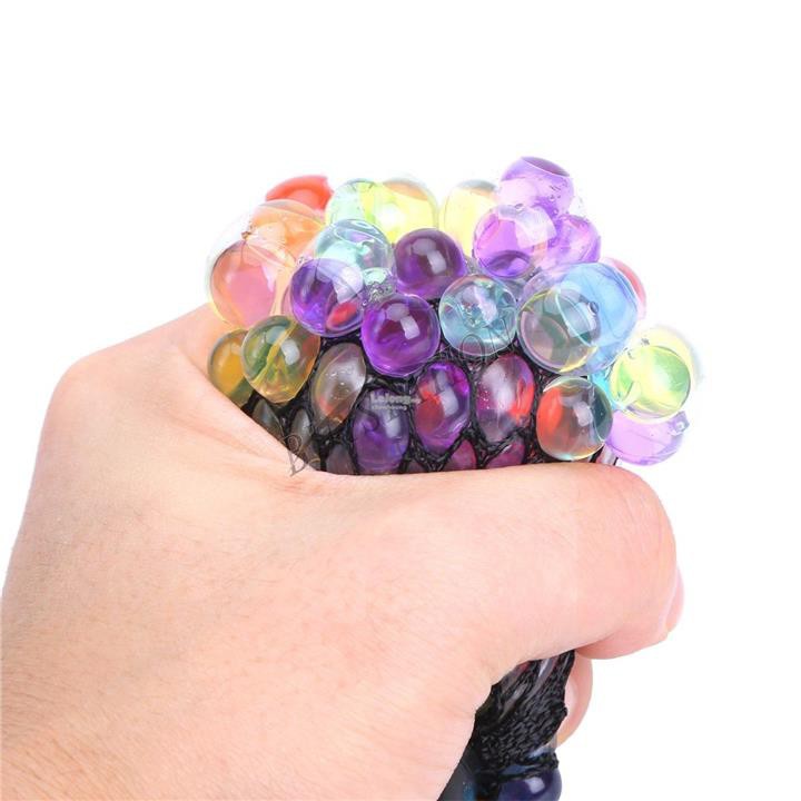 slime mesh ball