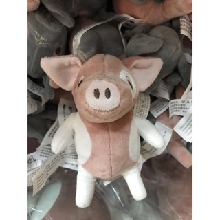 ikea three little pigs