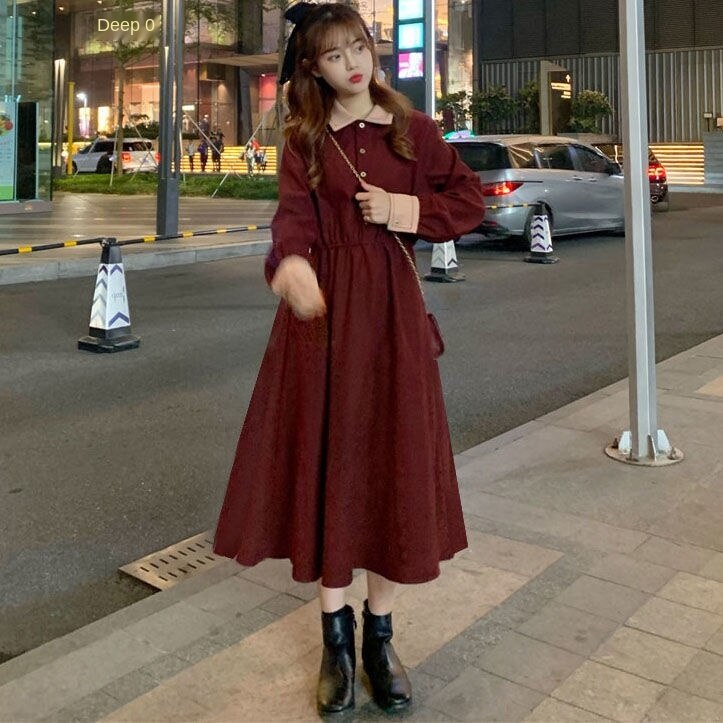 dress korean