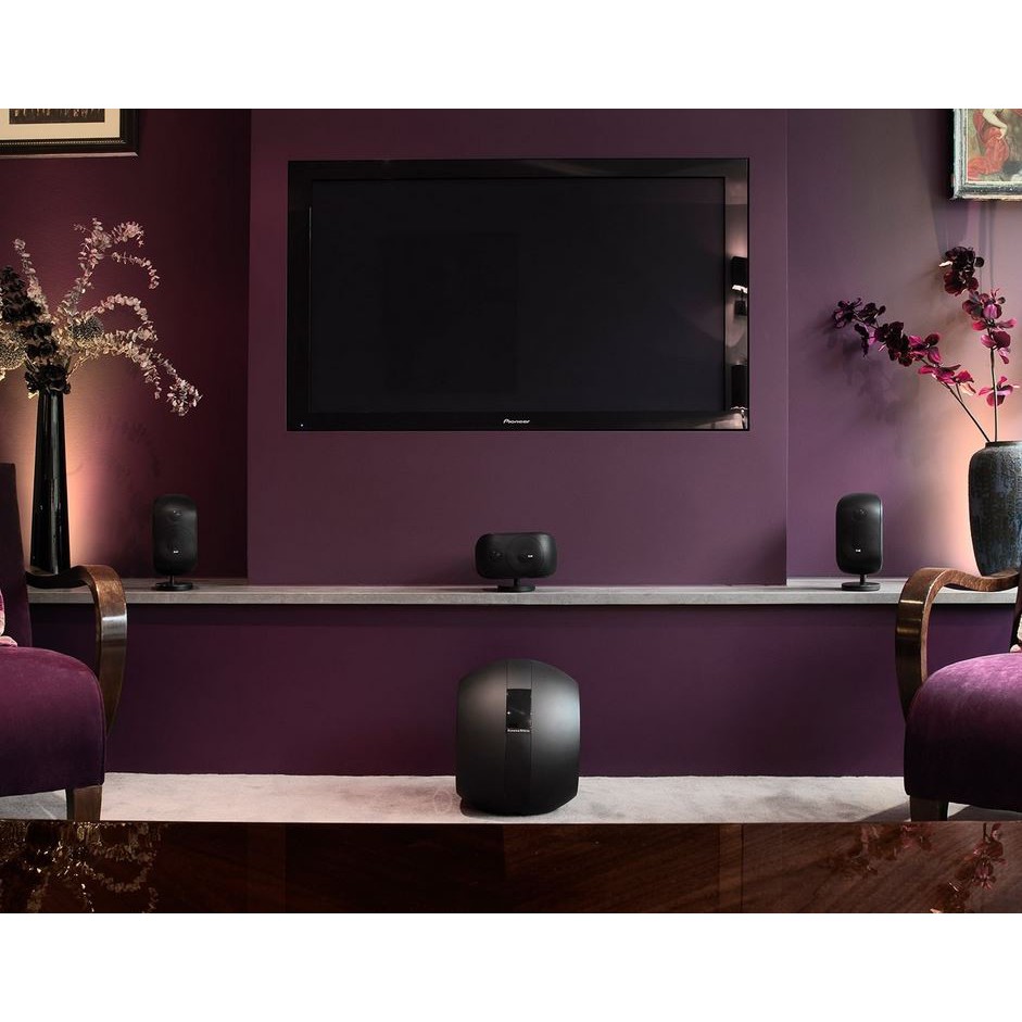 bowers and wilkins mt60d