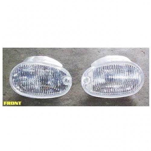 Perodua Viva Elite Fog Lamp - B Colomadu