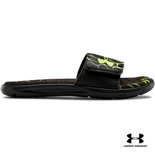 under armour mercenary xi slides