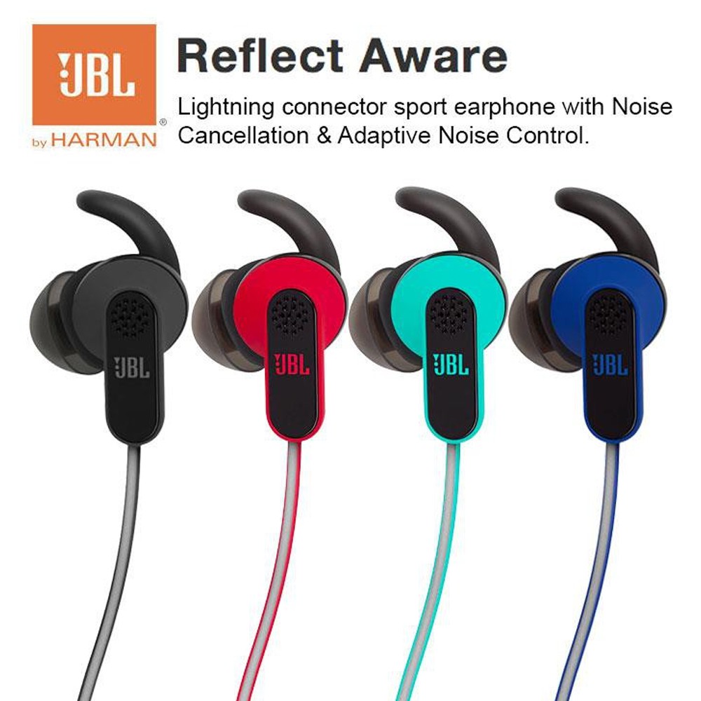jbl lightning headphones
