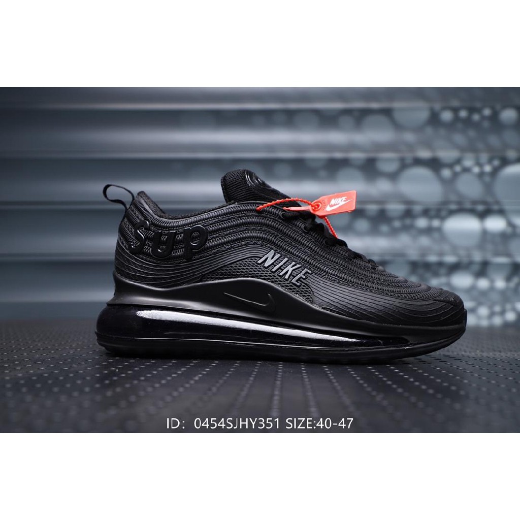 Nike Air Max 97-720 Supreme Co-Named Nano-drop Plastics | Shopee Malaysia