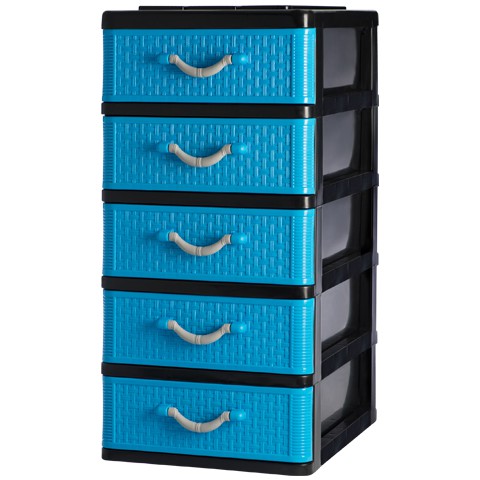 home plastic drawer cabinet