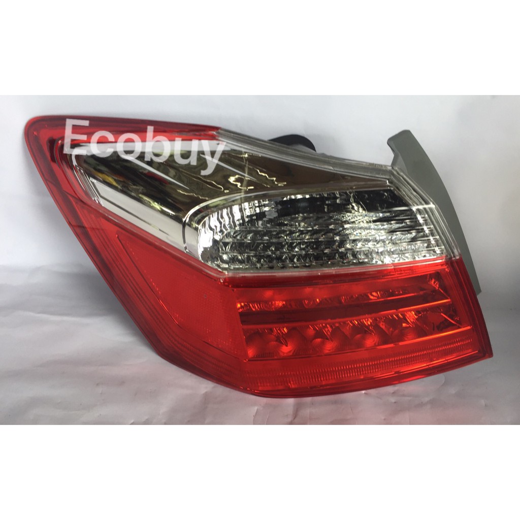 Honda Accord T2A PreFacelift (20122016) Tail Lamp Shopee Malaysia