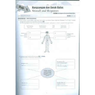 MODUL TUNTAS A+ SAINS (DWIBAHASA) TINGKATAN 3  Shopee Malaysia