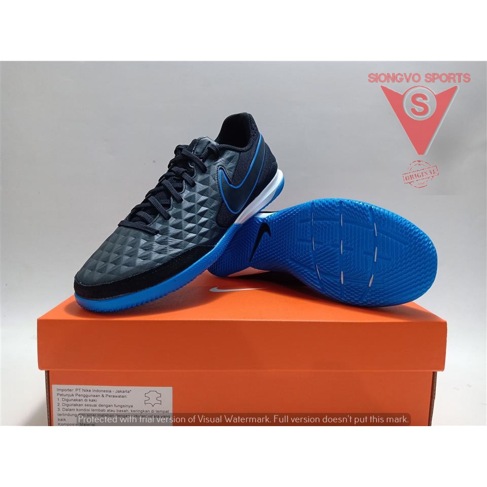 tiempo legend futsal