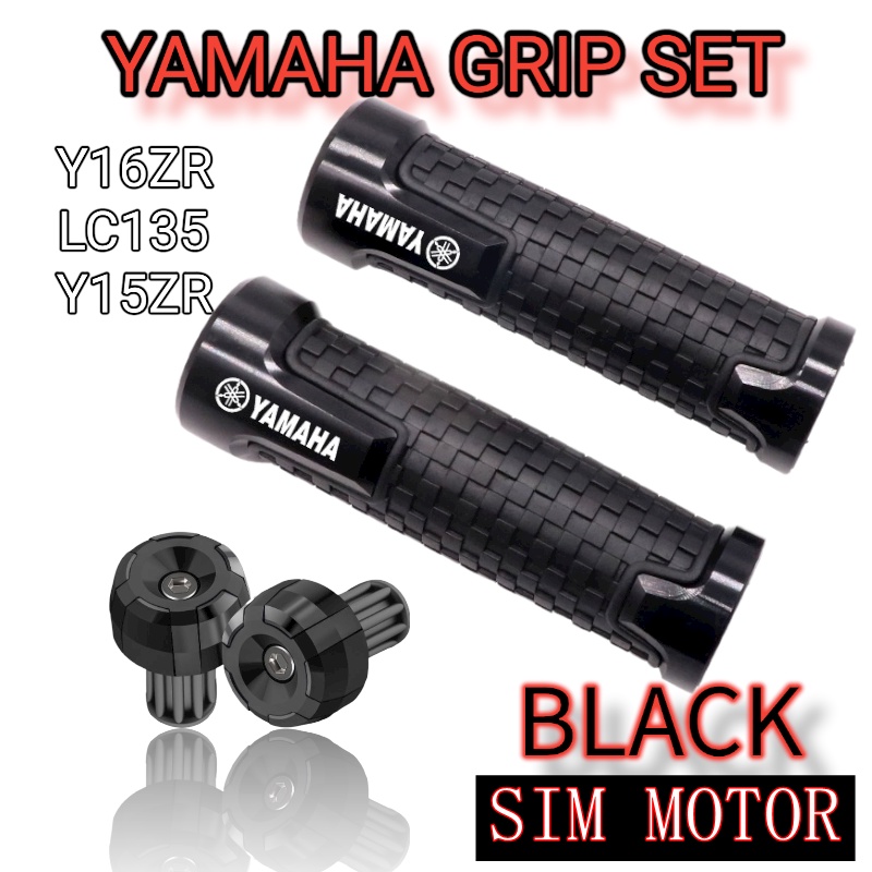 Yamaha Handle Grip Throttle Grip Y Zr Lc Avantiz R R Nvx Y Zr Y Ysuku Motorcycle