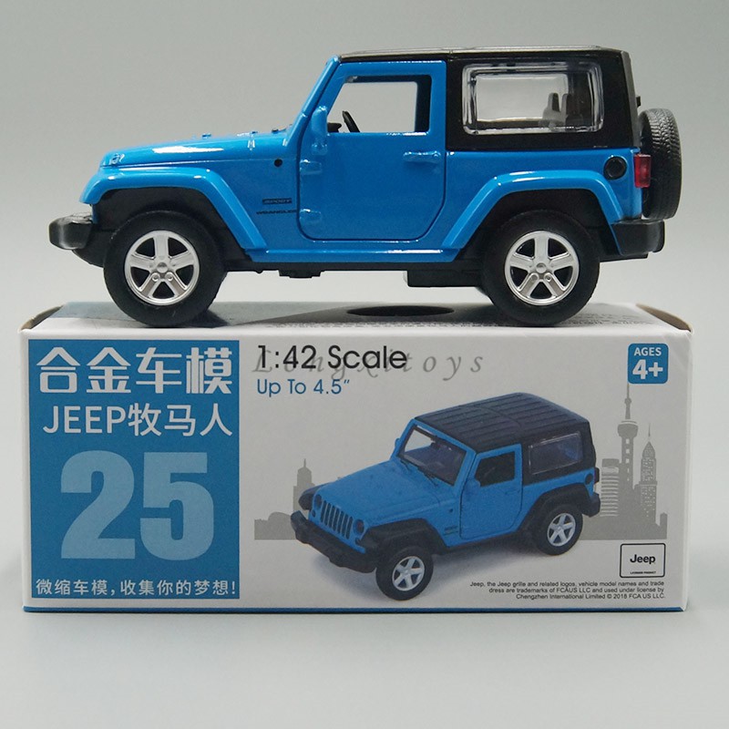 toy jeep wrangler rubicon