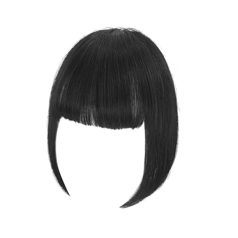 Full Hair Princess Cut Qi Liu Wiglady Thin Hair Pieces Toupee