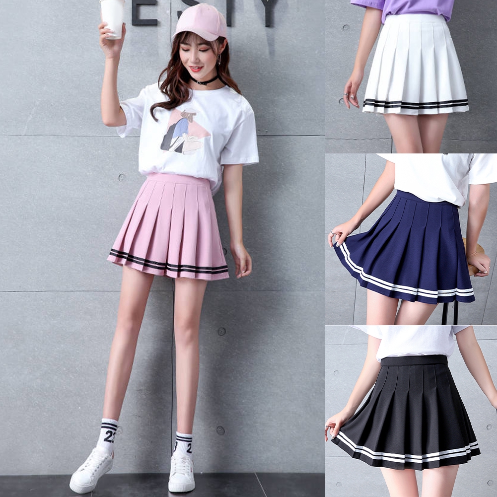 حي قمامة شامبو Korean Girl Mini Skirt Loudounhorseassociation Org