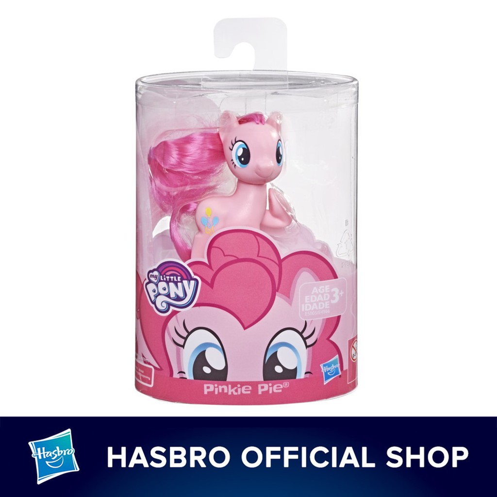 hasbro pinkie pie